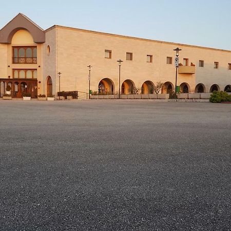 Hotel Casa Per Ferie Benedetto XIII Gravina in Puglia Exteriér fotografie