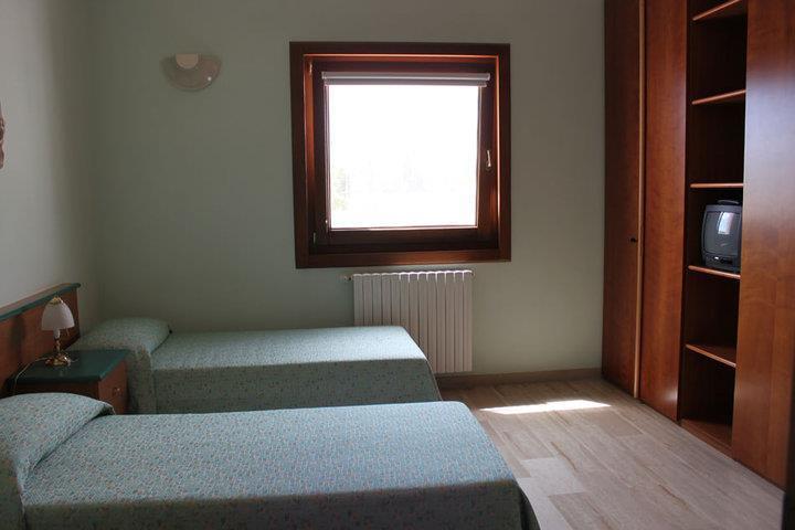 Hotel Casa Per Ferie Benedetto XIII Gravina in Puglia Pokoj fotografie