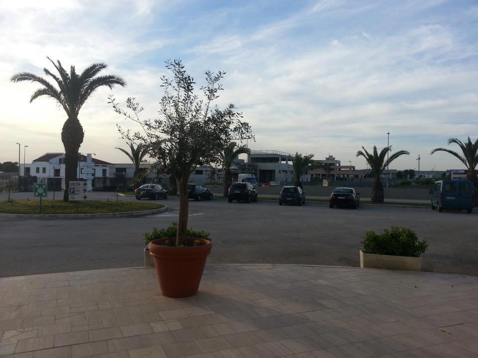 Hotel Casa Per Ferie Benedetto XIII Gravina in Puglia Exteriér fotografie
