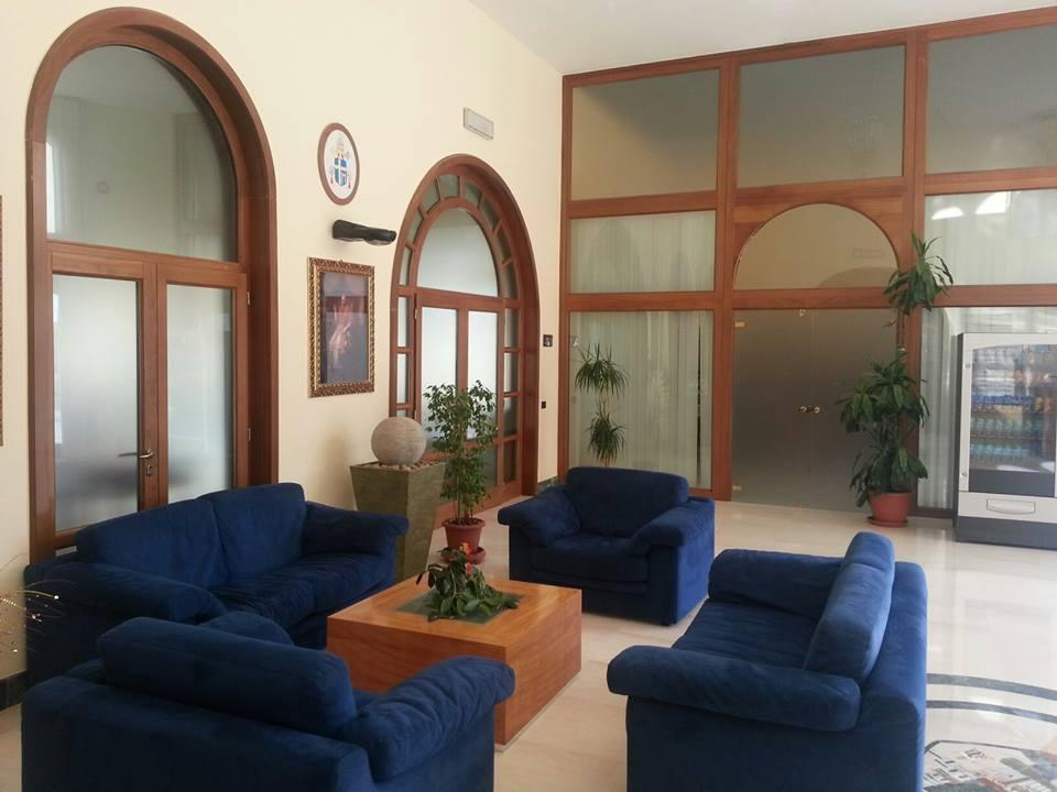 Hotel Casa Per Ferie Benedetto XIII Gravina in Puglia Exteriér fotografie