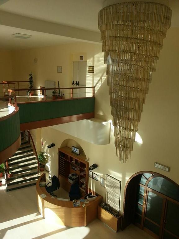 Hotel Casa Per Ferie Benedetto XIII Gravina in Puglia Exteriér fotografie
