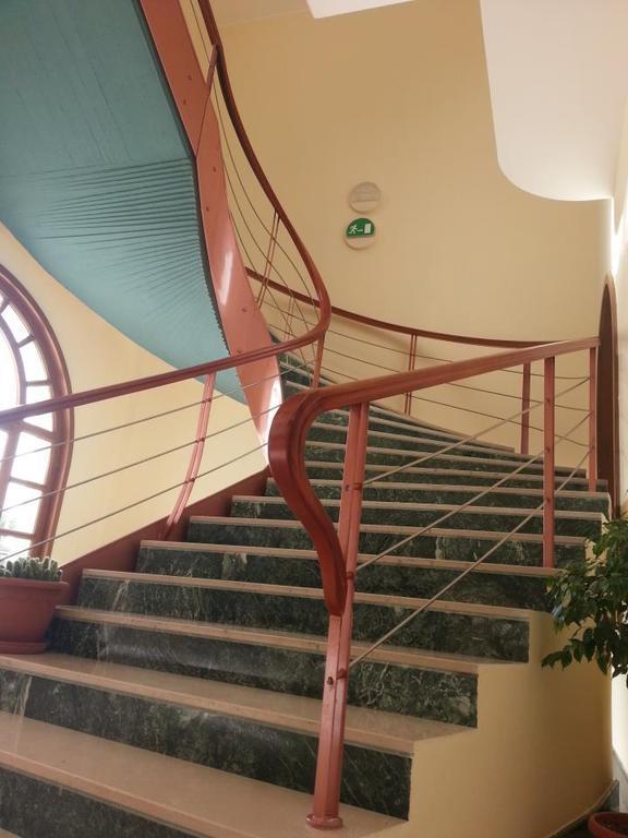 Hotel Casa Per Ferie Benedetto XIII Gravina in Puglia Exteriér fotografie