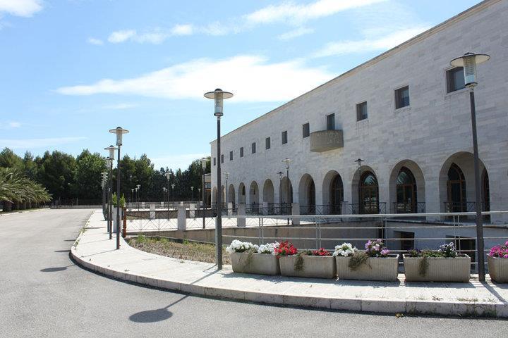 Hotel Casa Per Ferie Benedetto XIII Gravina in Puglia Exteriér fotografie