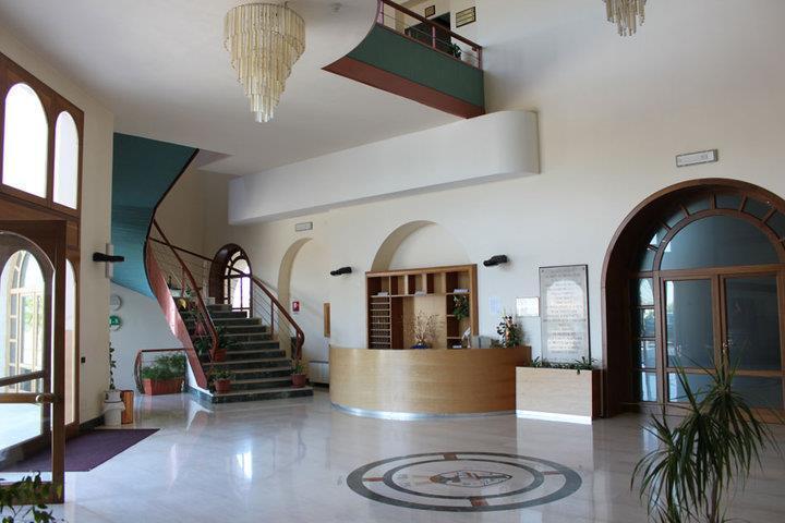 Hotel Casa Per Ferie Benedetto XIII Gravina in Puglia Exteriér fotografie