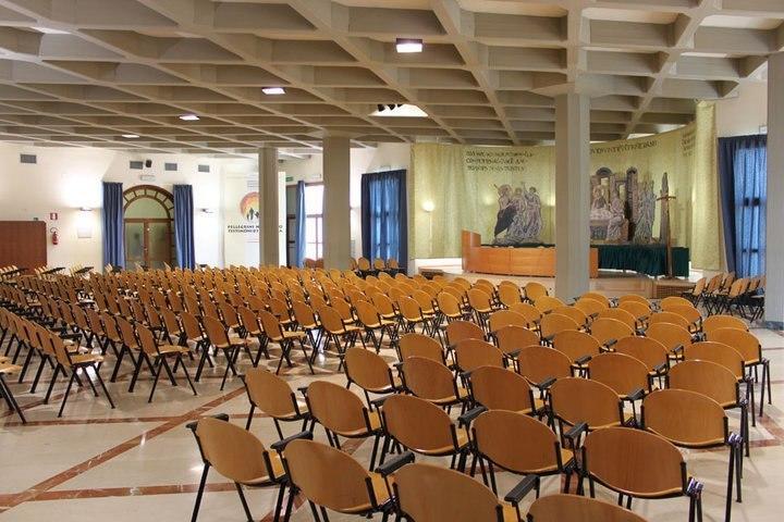 Hotel Casa Per Ferie Benedetto XIII Gravina in Puglia Exteriér fotografie