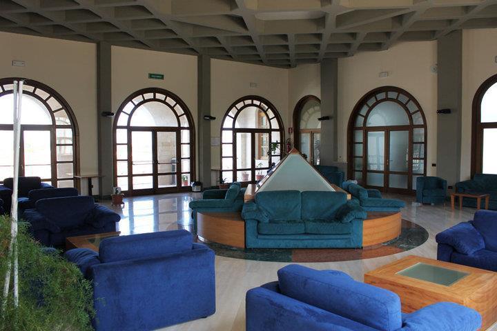 Hotel Casa Per Ferie Benedetto XIII Gravina in Puglia Exteriér fotografie