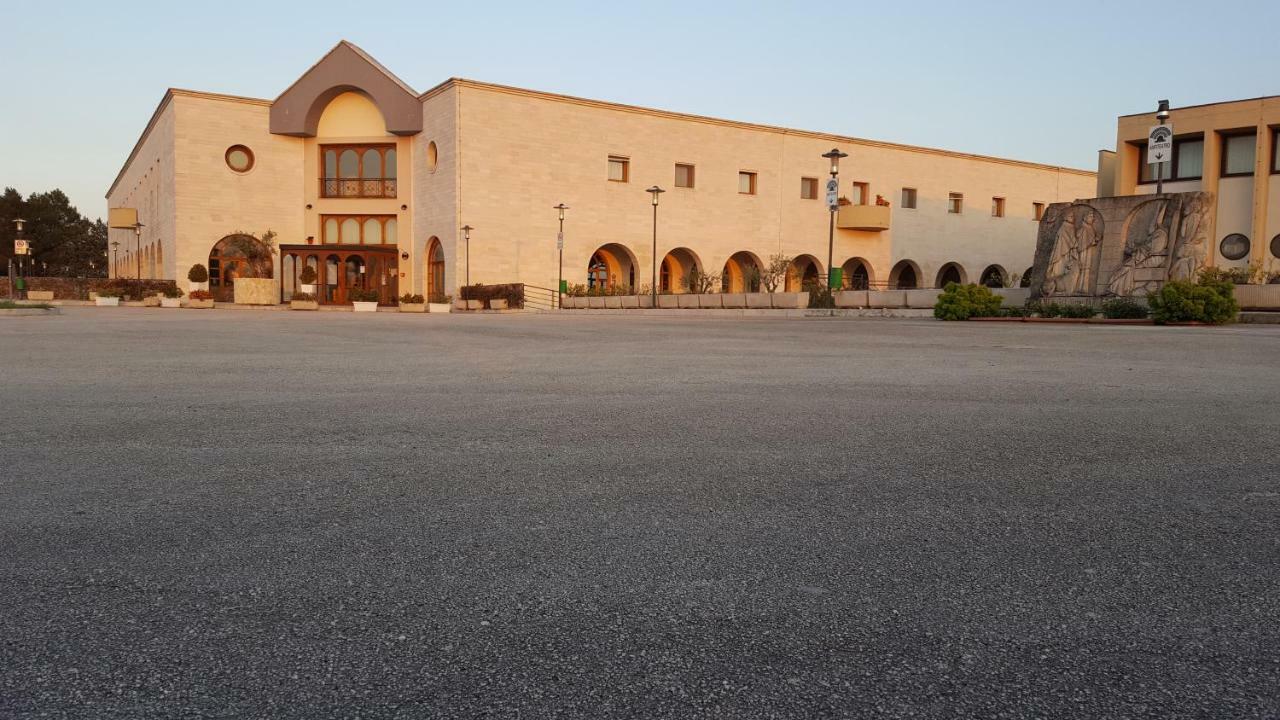 Hotel Casa Per Ferie Benedetto XIII Gravina in Puglia Exteriér fotografie
